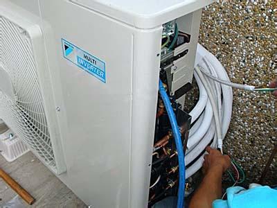 南雄商场中央空调分析及中央空调的维保分析