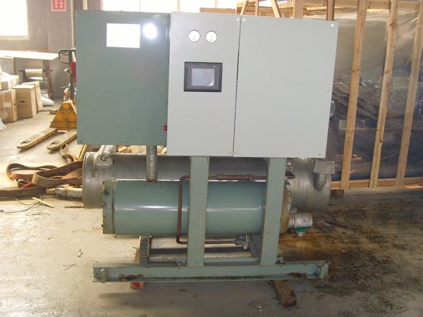 南雄酒店中央空调不停机清洗方法介绍